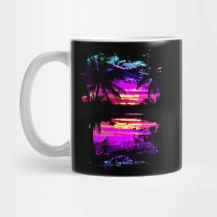 Sanctuary Mug